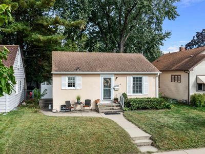 5505 44th Ave S, Minneapolis, MN, 55417