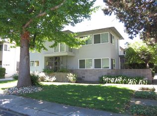 255 Waverley St APT 2, Menlo Park, CA 94025