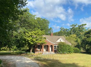 1283 Odell School Rd, Concord, NC 28027