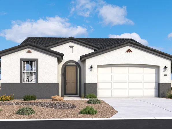 13024 W TRUMBULL Road, Avondale, AZ 85323