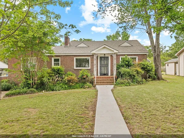 839 Alabama St, Florence, AL 35630
