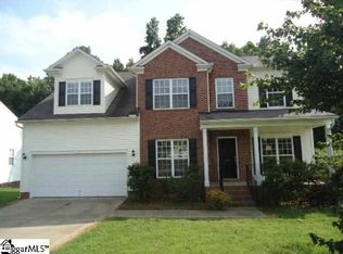 208 Twilitemist Dr, Duncan, SC 29334