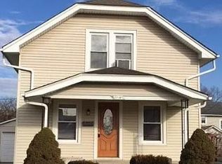 1718 Helen Ave, Hamilton, OH