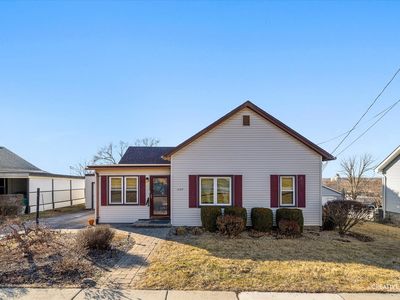 1609 S Hamilton St, Lockport, IL, 60441