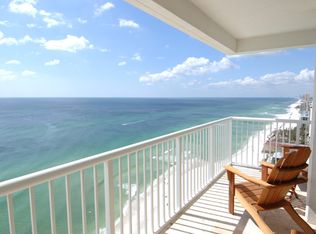 10901 Front Beach Rd UNIT 1604, Panama City Beach, FL 32407