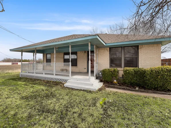 514 N Ballard Ave, Wylie, TX 75098