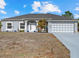 2668 Clovelon St, North Port, FL 34291