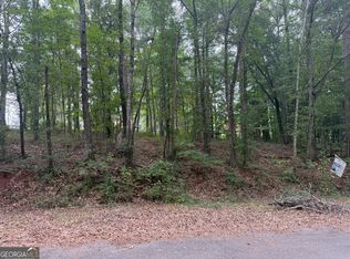 0 Glenwood, Thomaston, GA 30286