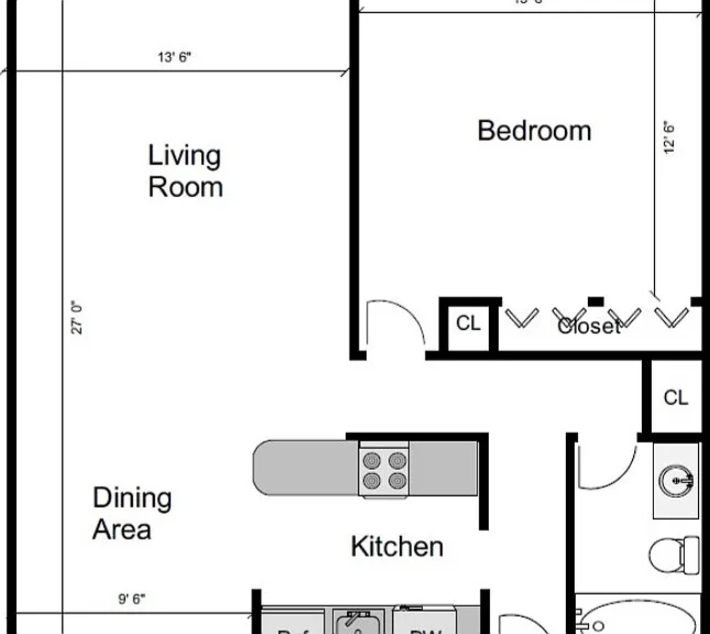 Hallmark Apartments — Photo 7