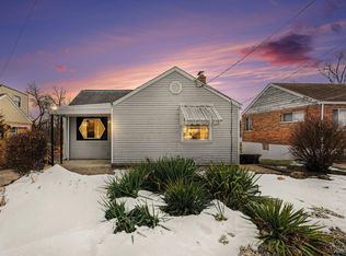 5839 N Glen Rd, Cincinnati, OH 45248