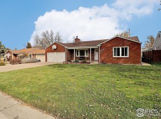 1712 Montview Rd, Greeley, CO 80631