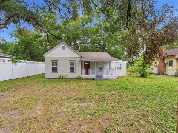 4209 N DOWNING AVENUE, TAMPA, FL 33603