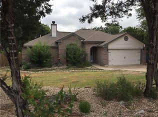20702 Ridgeview Rd, Leander, TX 78645