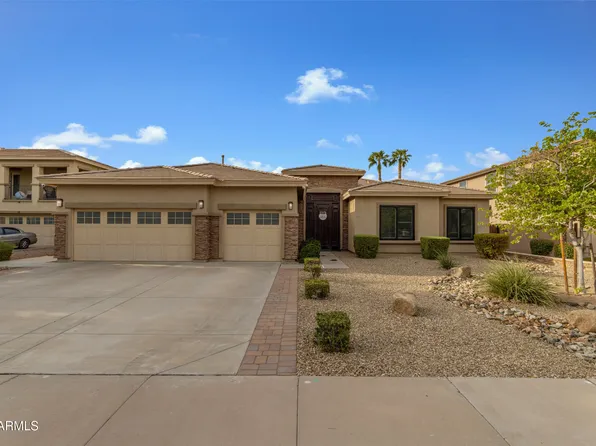 15128 W ELM Street, Goodyear, AZ 85395