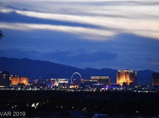 1522 Emerald Peak Ave, Henderson, NV 89012