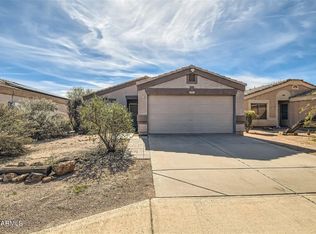 1465 W Mesquite Ave, Apache Junction, AZ 85120