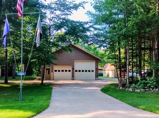 11450 W George St, Manistique, MI 49854