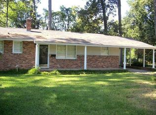 317 Knox Ave, Aiken, SC 29801