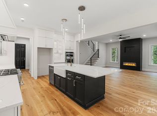 3204 Chancellor Ln, Monroe, NC 28110
