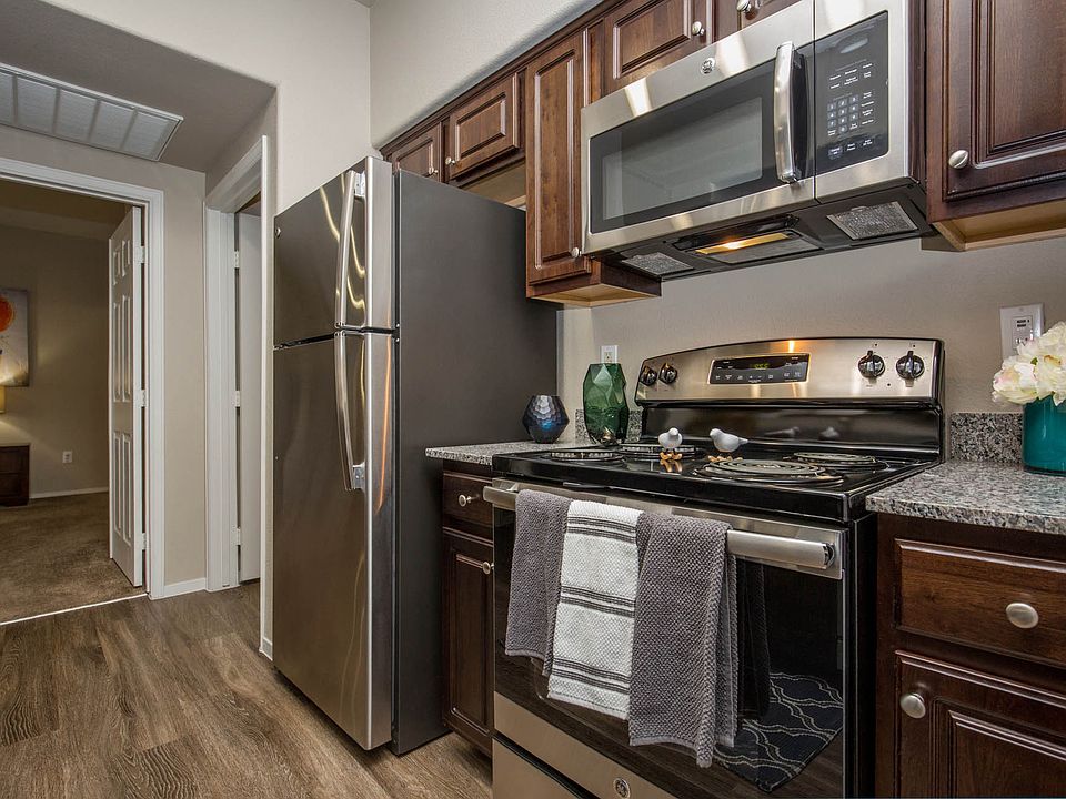 Citation 1137 SQFT 2 Bed 2 Bath