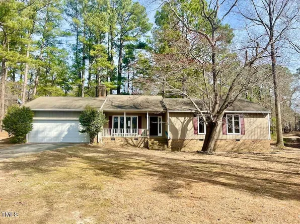 45 Lakeside Ln, Sanford, NC 27332
