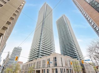 1080 Bay St #911, Toronto, ON M5S 0A5