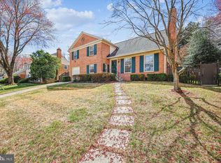 6904 Old Stage Rd, Rockville, MD 20852