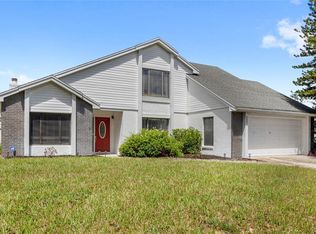 5621 Breckenridge Cir, Orlando, FL 32818