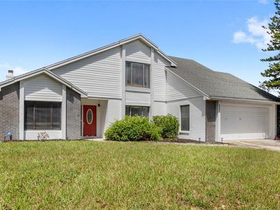 5621 Breckenridge Cir, Orlando, FL, 32818