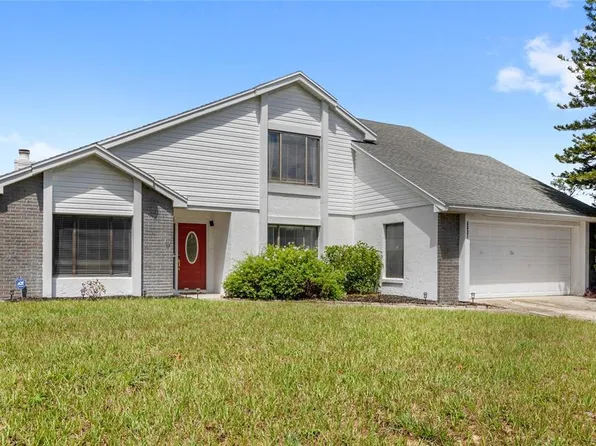 5621 Breckenridge Cir, Orlando, FL 32818