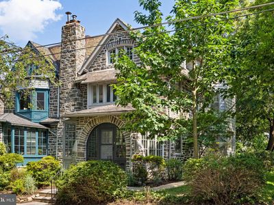 528 Arbutus St, Philadelphia, PA, 19119