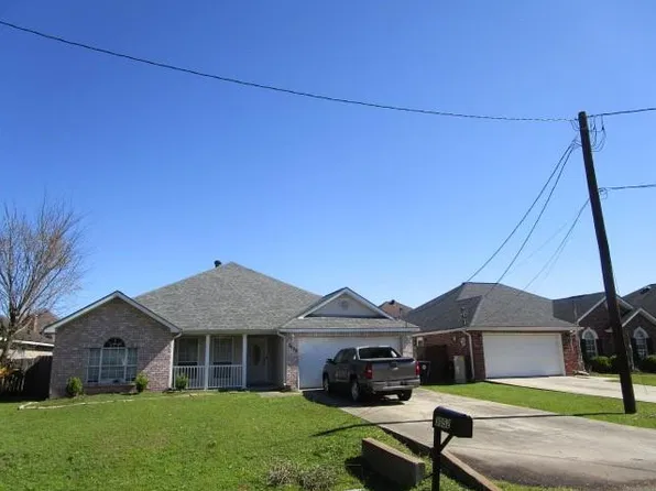 3052 Behrman Hwy, New Orleans, LA 70114