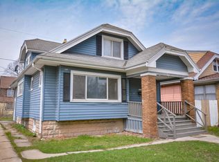 3641 N 39th St, Milwaukee, WI 53216