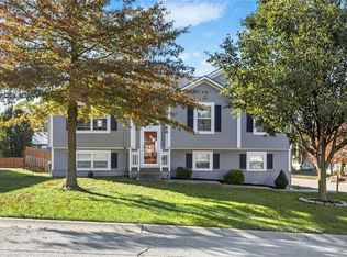 411 NW Europa Dr, Grain Valley, MO 64029