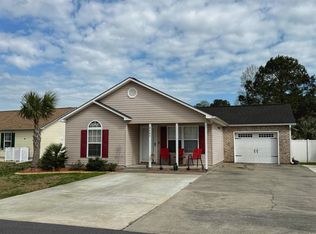 9883 Conifer Ln, Murrells Inlet, SC 29576