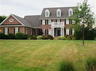 5424 Jennifer Ln, Wadsworth, OH 44281