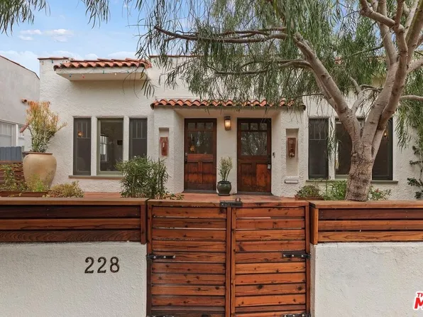 228 Rennie Ave, Venice, CA 90291