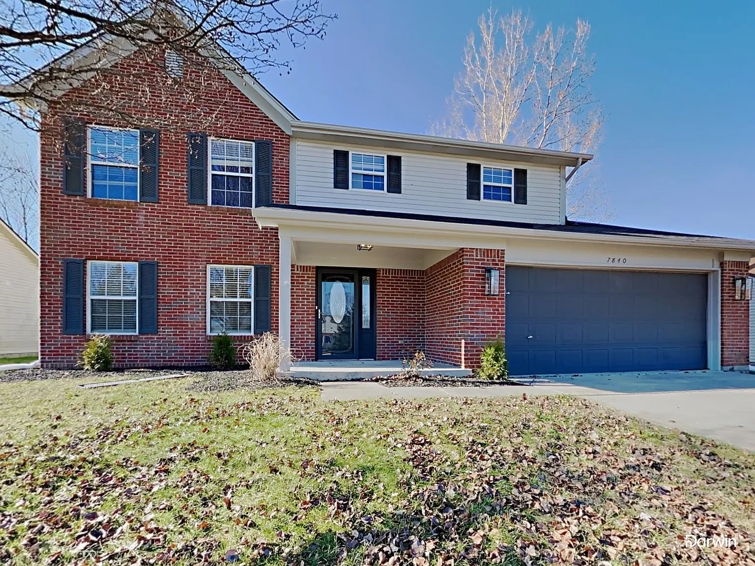 4 bed, 2.5 bath, 2022 sqft, $2,330 — Photo 1