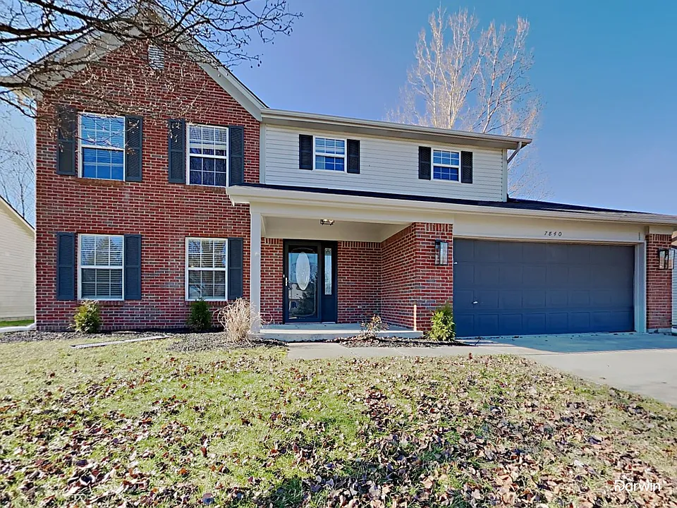 7840 Daylily Dr