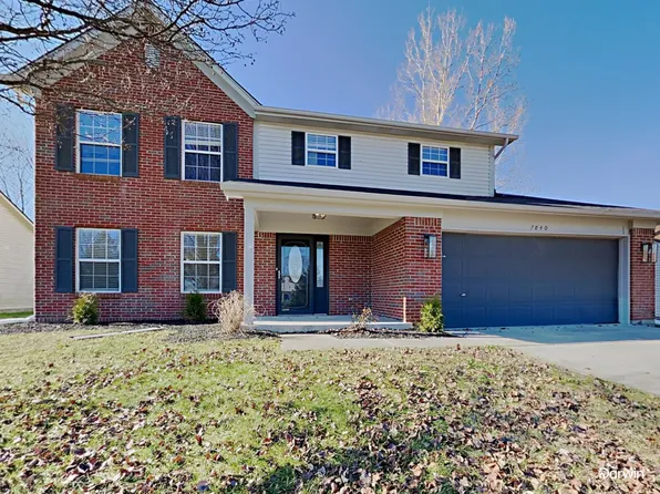 7840 Daylily Dr, Indianapolis, IN 46237