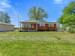 4915 W Southern Ave, Indianapolis, IN 46241