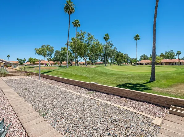 2339 S ACANTHUS --, Mesa, AZ 85209