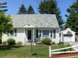34 Devco Dr, Manchester, NH 03103