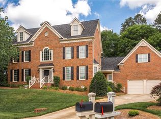 5 Hatteras Ct, Greensboro, NC 27455