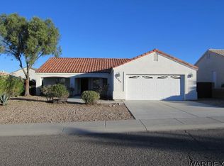 2345 Ryan Way, Bullhead City, AZ 86442