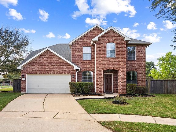 3rd image of 9526 Tartan Manor St