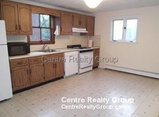 1665 Centre St #1, Newton, MA 02461