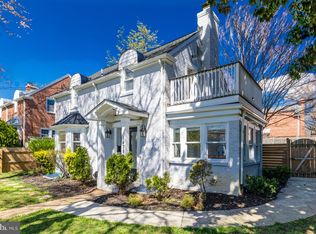 1438 Montana Ave NE, Washington, DC