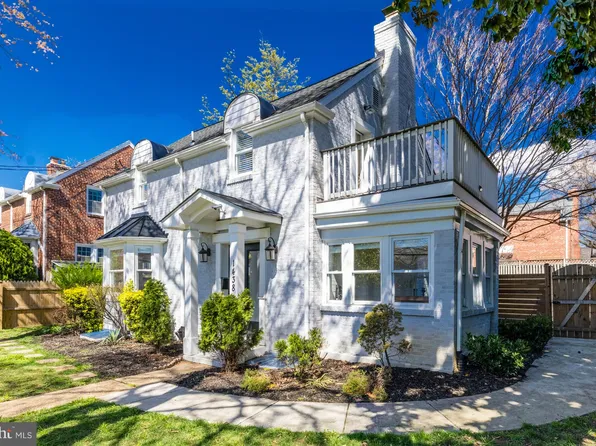 1438 Montana Ave NE, Washington, DC 20018