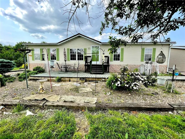 30992 130th St, Canton, MO 63435